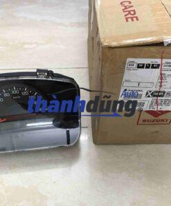 ĐỒNG HỒ TÁP LÔ SUZUKI CARRY PRO