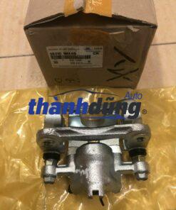 CỤM GÔNG PHANH KIA CERATO 2009-2013