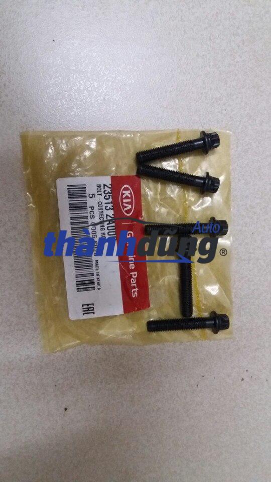 ỐC TAY BIÊN KIA CERATO