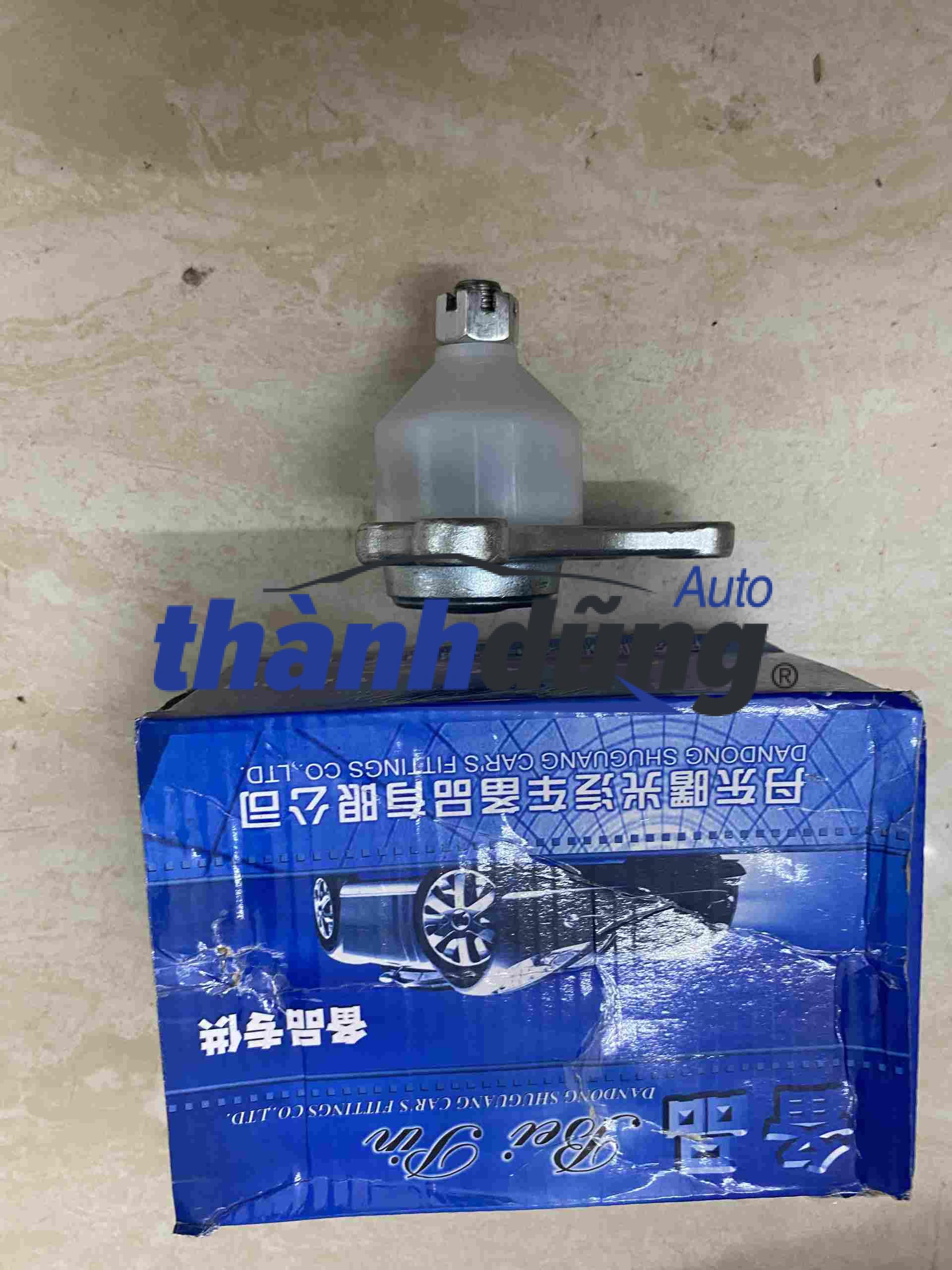 ROTUYN TRỤ ĐỨNG JRD 5 CHỖ