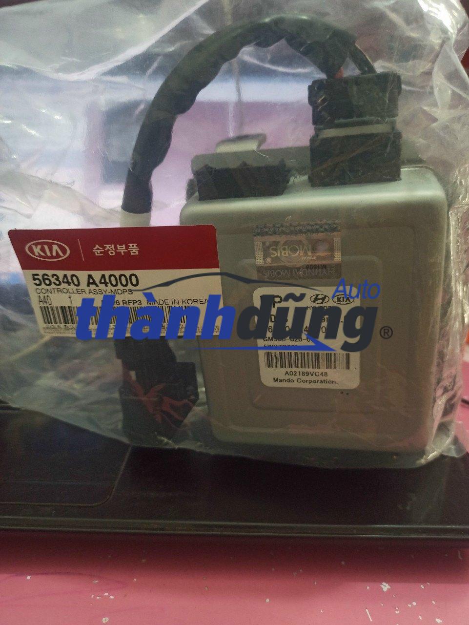 HỘP ĐIỀU KHIỂN LÁI ĐIỆN KIA RONDO 2014-2018