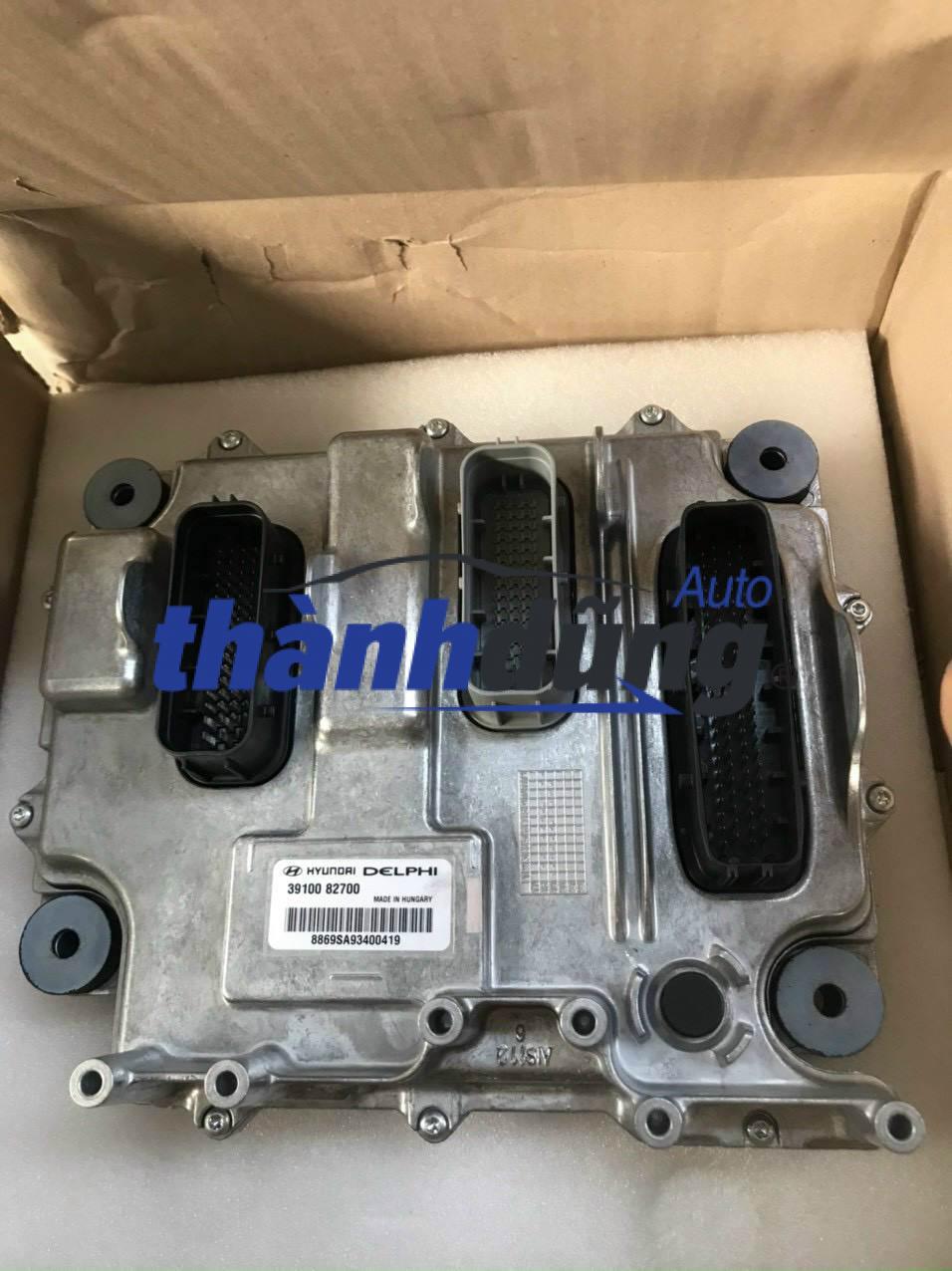 HỘP ĐEN ECU HYUNDAI HD320