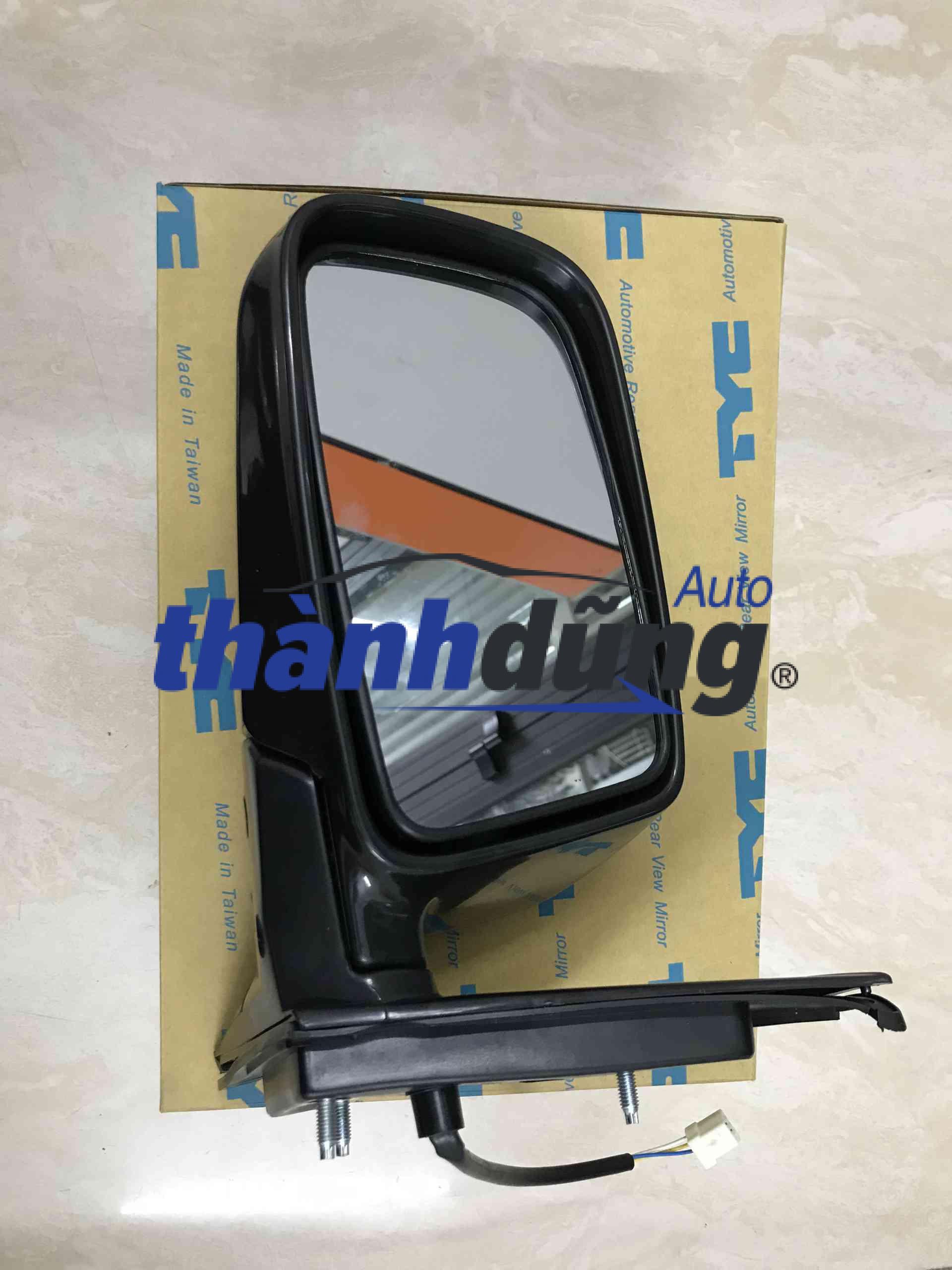 GƯƠNG CHIẾU HẬU MITSUBISH LANCER GALA