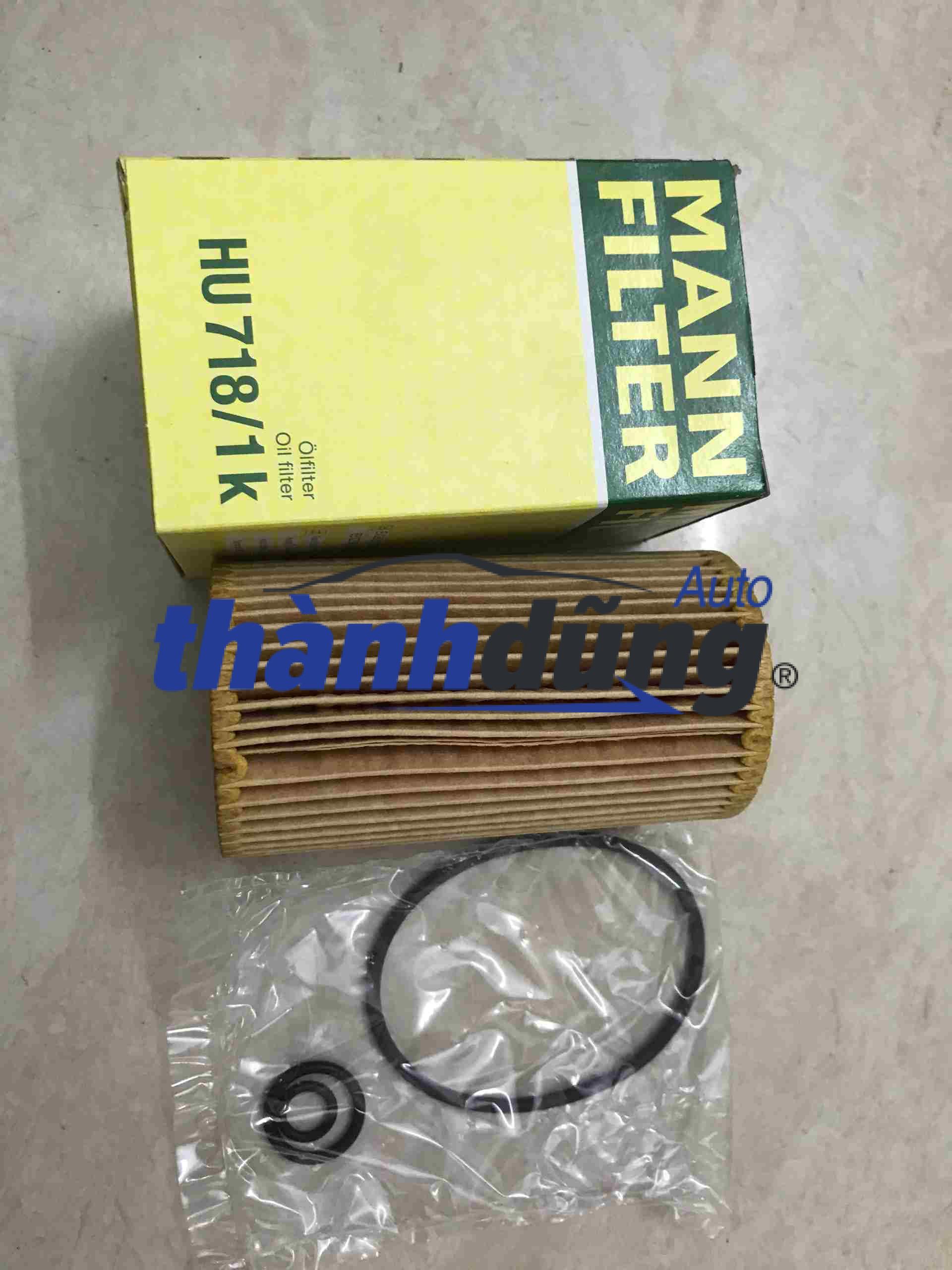 LỌC DẦU MERCEDES SPRINTER 313