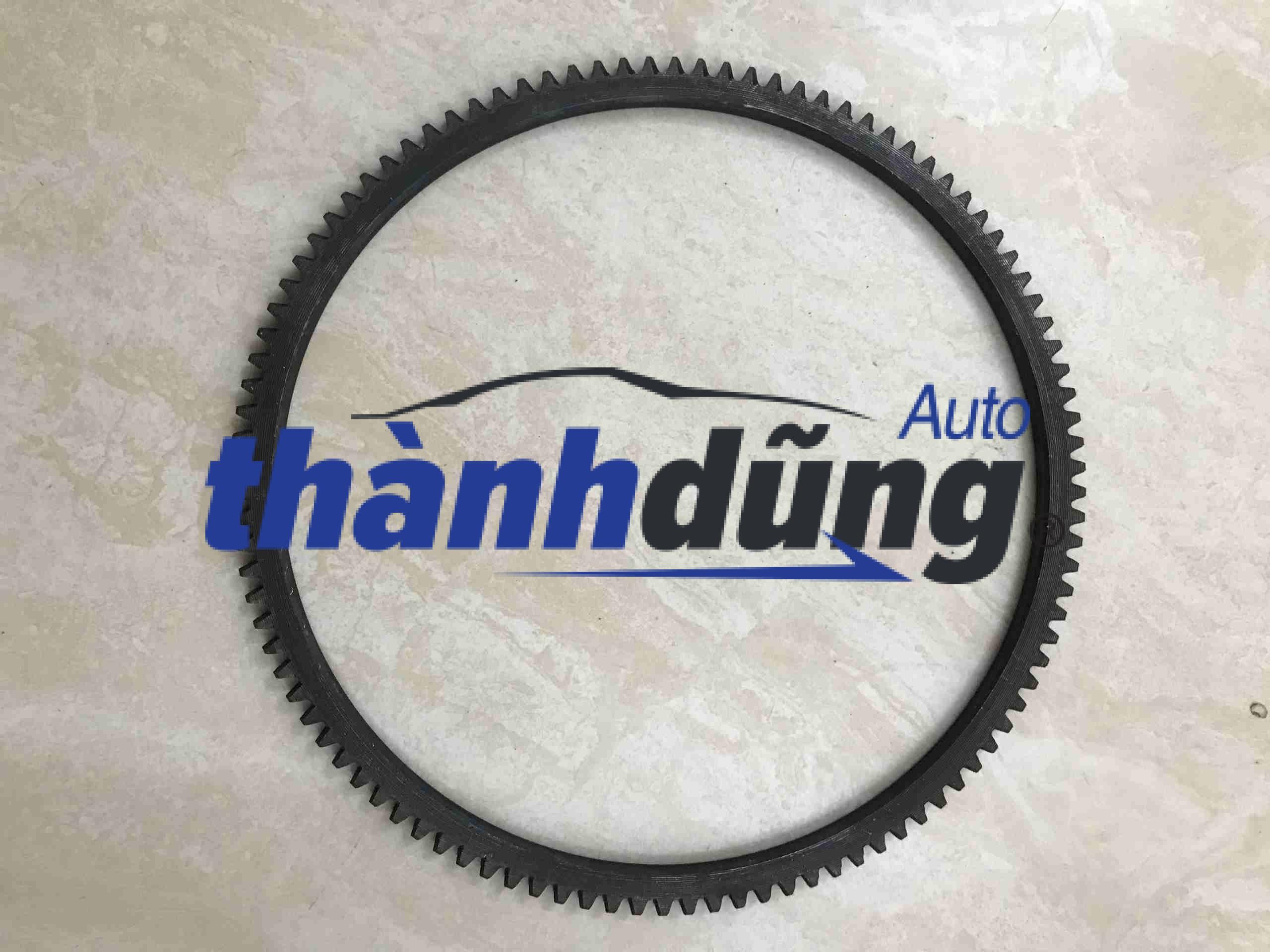 VÒNG RĂNG BÁNH ĐÀ FAIRY 5 CHỖ