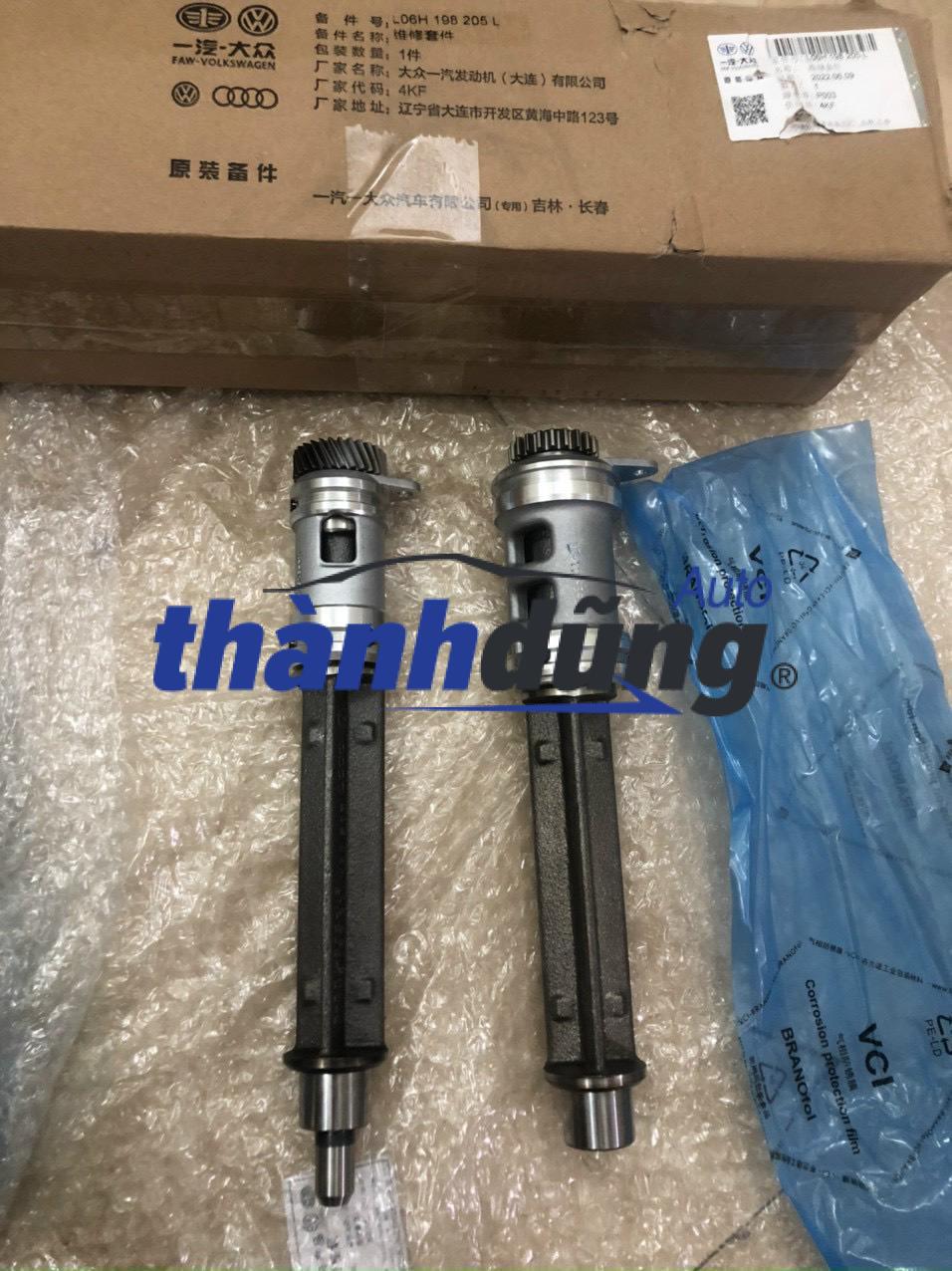 TRỤC CÂN BẰNG AUDI Q5