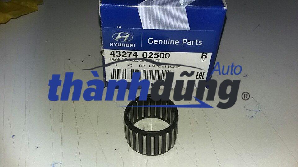 BI RỌ HỘP SỐ HYUNDAI I10 GRAND