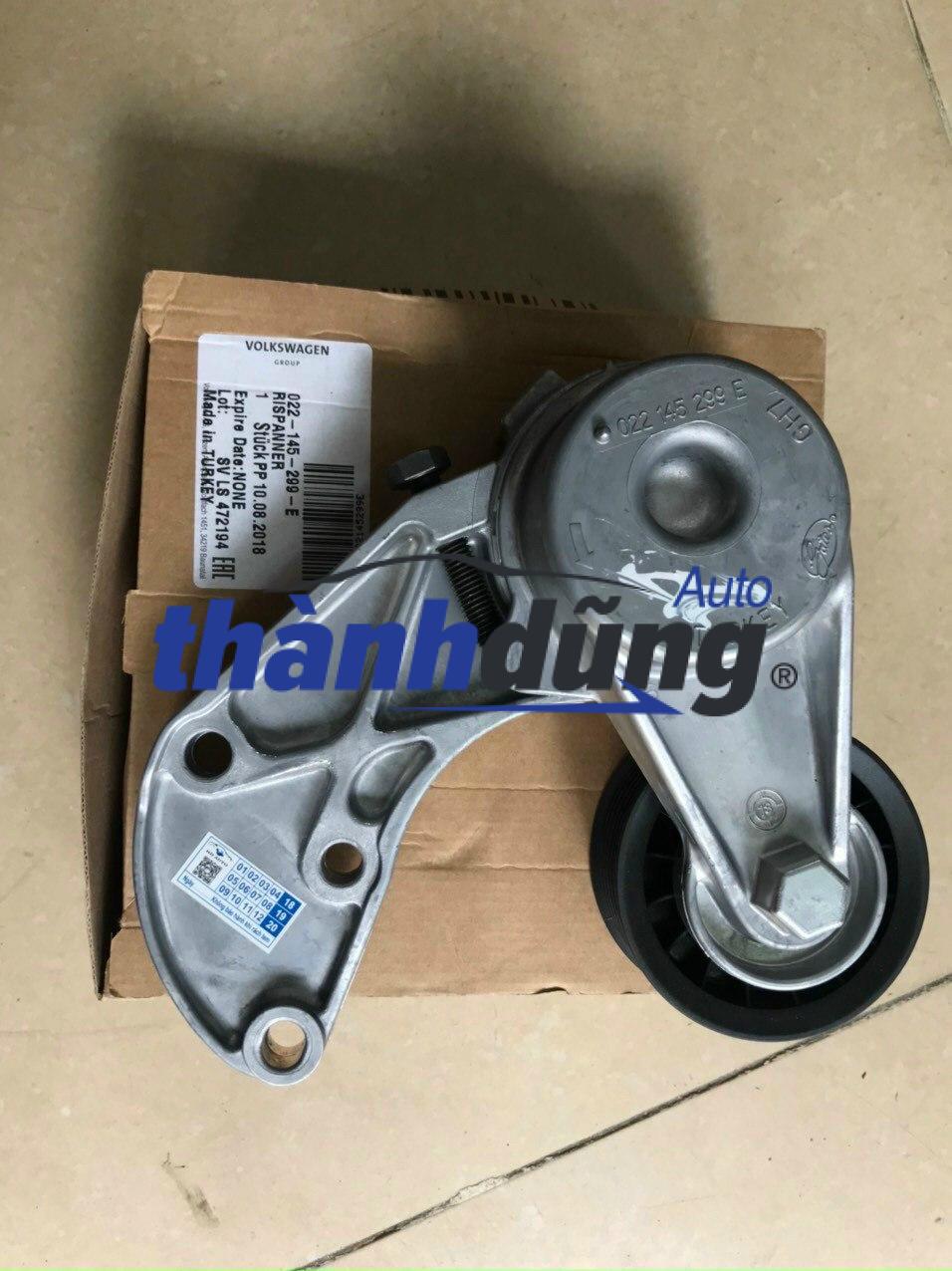 TĂNG TỔNG AUDI Q7