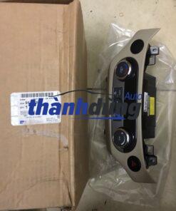 CÔNG TẮC ĐIỀU HÒA DAEWOO GENTRA