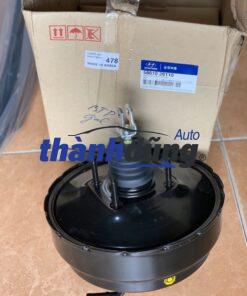 BẦU TRỢ LỰC PHANH HYUNDAI SANTAFE GOLD