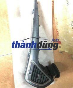 CỬA GIÓ ĐIỀU HÒA HYUNDAI SANTAFE 2012-2017