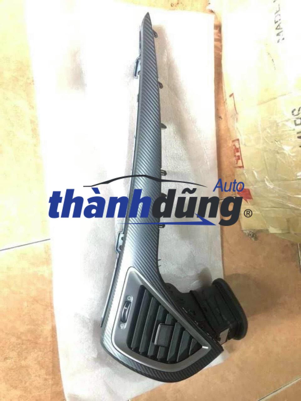 CỬA GIÓ ĐIỀU HÒA HYUNDAI SANTAFE 2012-2017