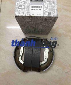 GUỐC PHANH SAU RENAULT ARKANA