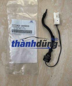 CẢM BIẾN NHIỆT ĐỘ GIÀN LẠNH HYUNDAI I10