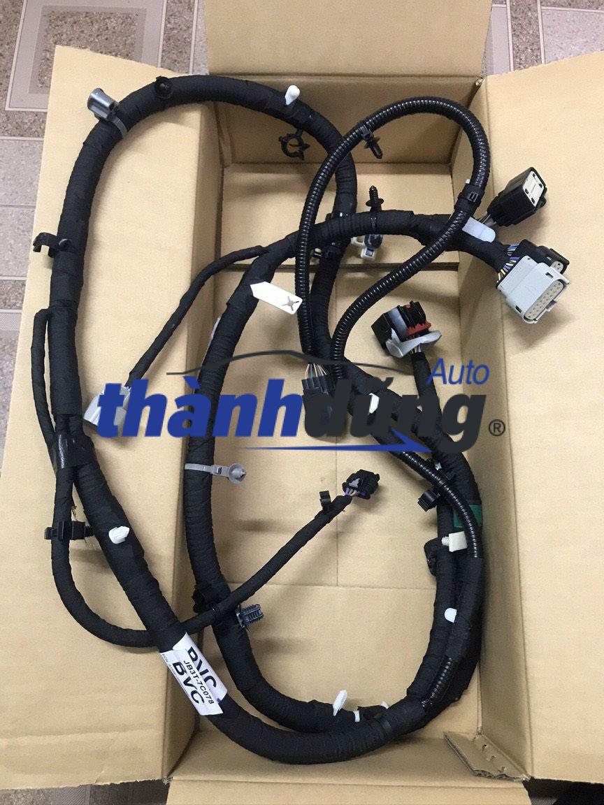 DÂY ĐIỆN ĐỘNG CƠ FORD RANGER 2.2