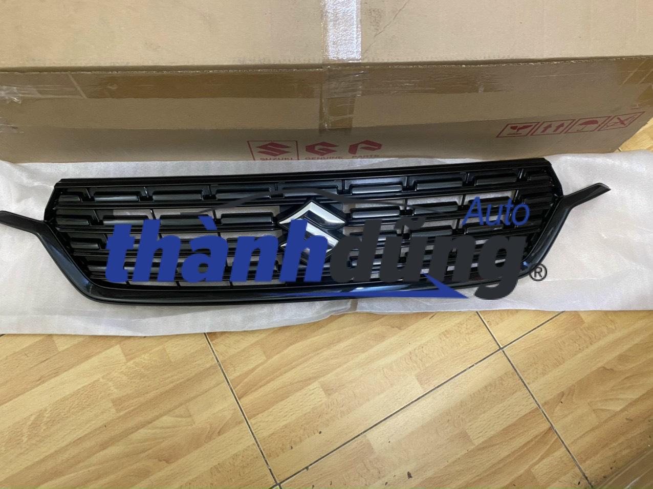 CA LĂNG SUZUKI ERTIGA 2018