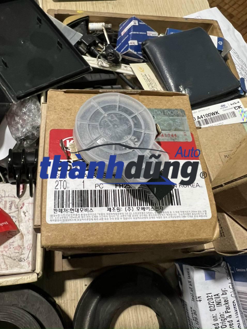 CẢM BIẾN GẠT MƯA HYUNDA ELANTRA