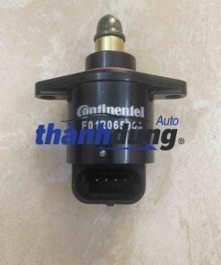 VAN KHÔNG TẢI FIAT ALBEA