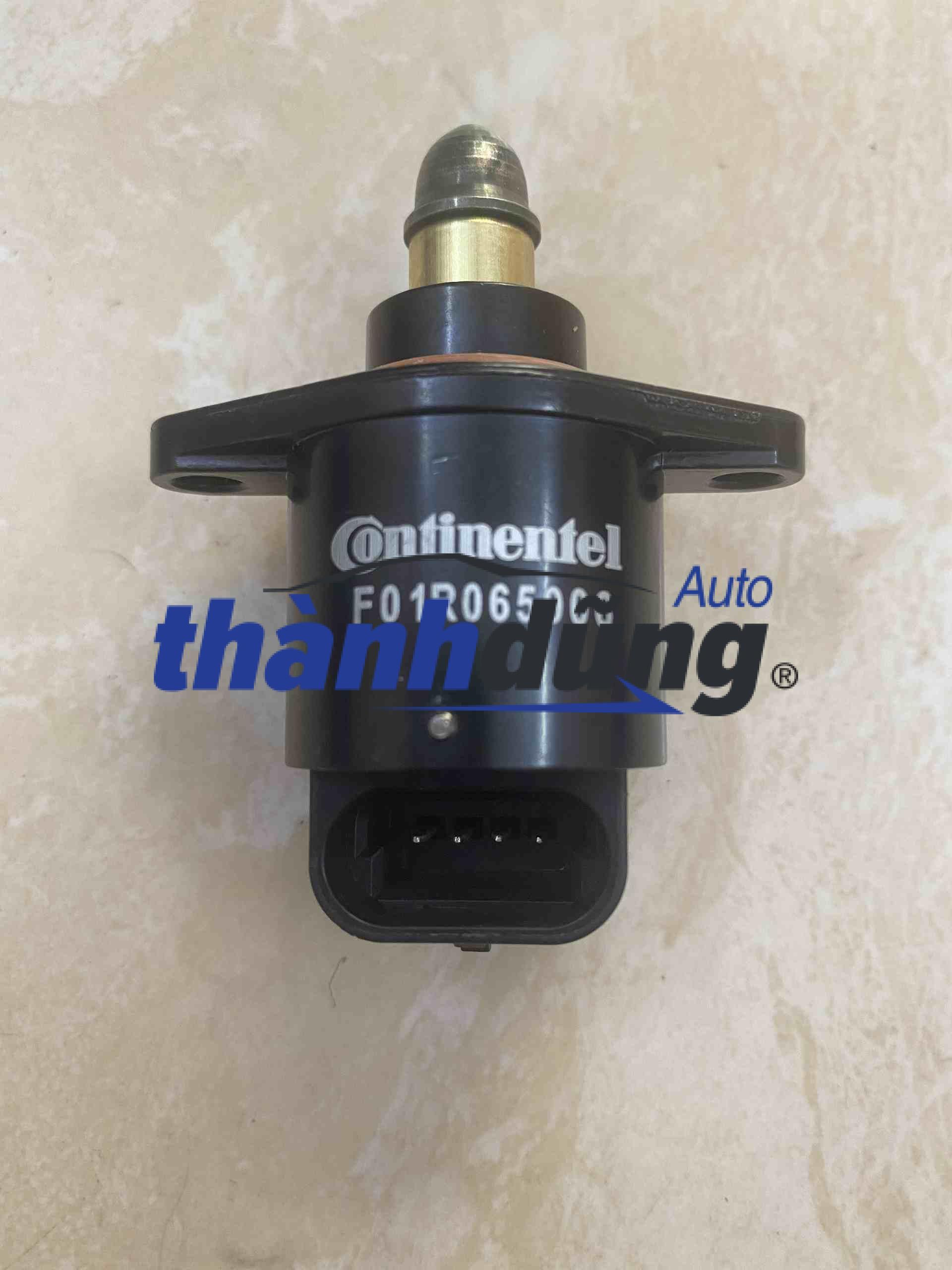 VAN KHÔNG TẢI FIAT ALBEA