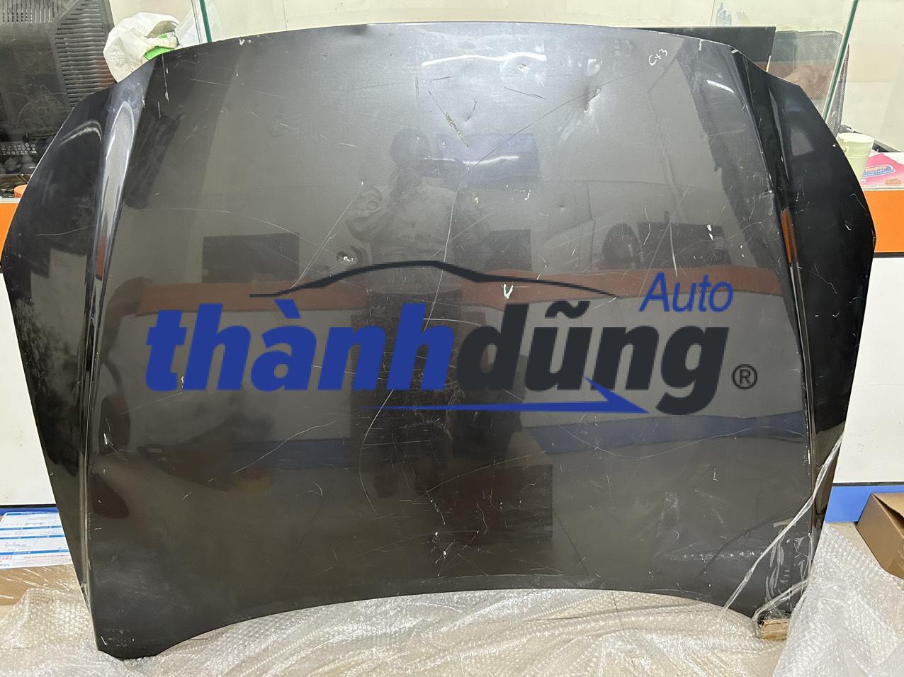 NẮP CAPO MAZDA 3 2019-2021