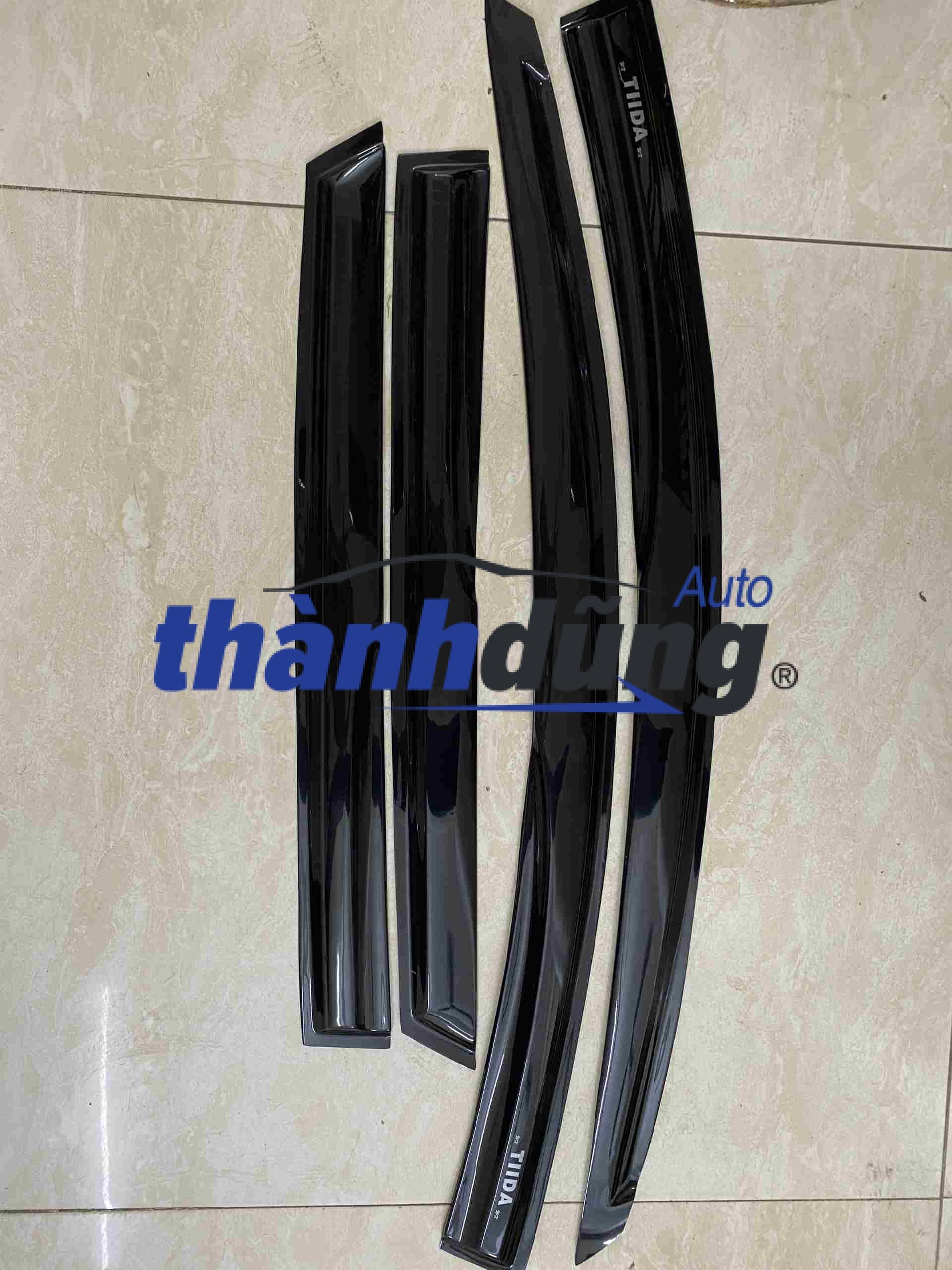 VÈ CHE MƯA NISSAN TIDA 2011-2015