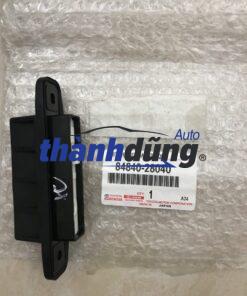 CÔNG TẮC MỞ CỐP HẬU TOYOTA SIENNA