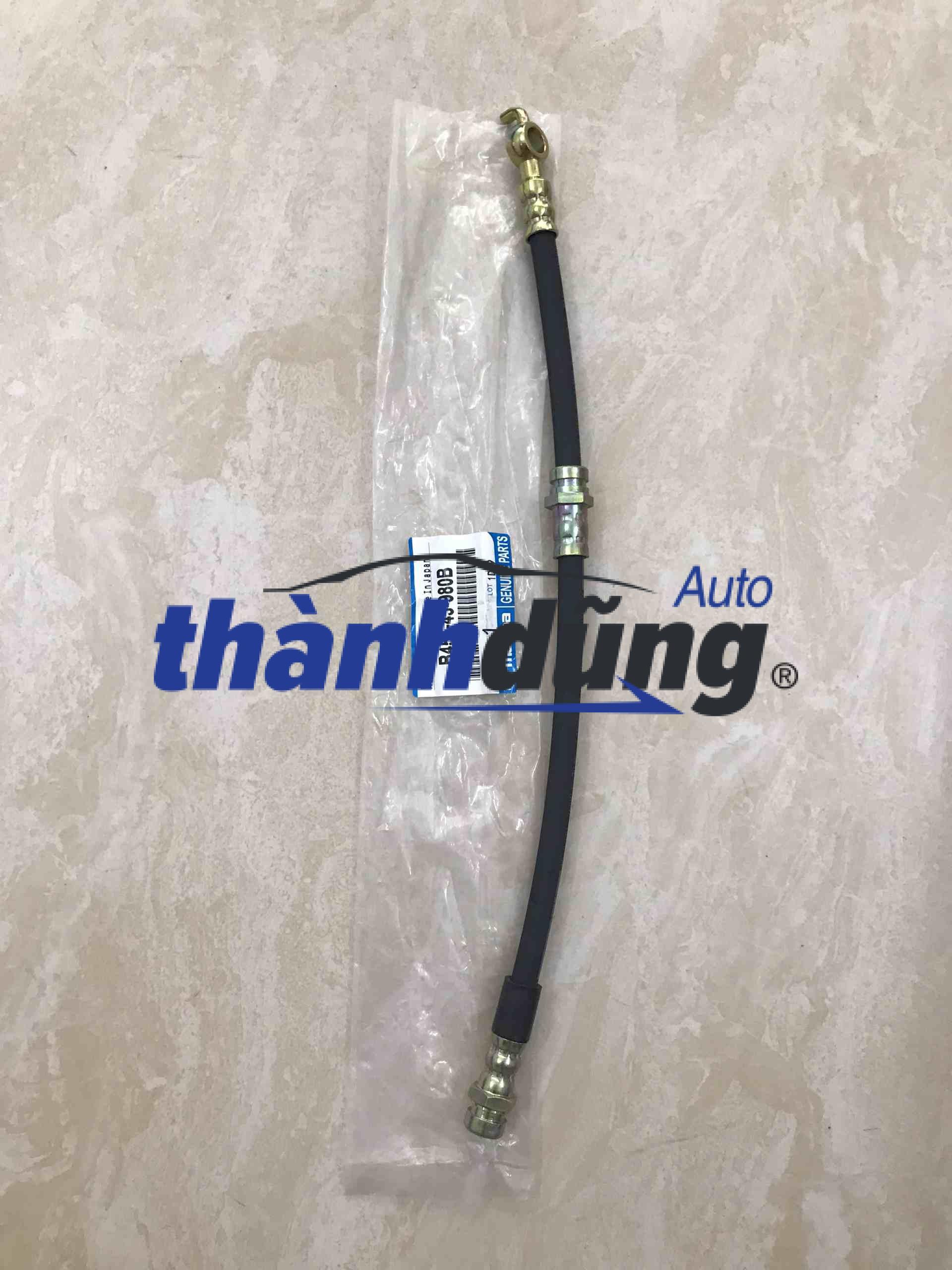 TUY Ô DẦU PHANH FORD LASER