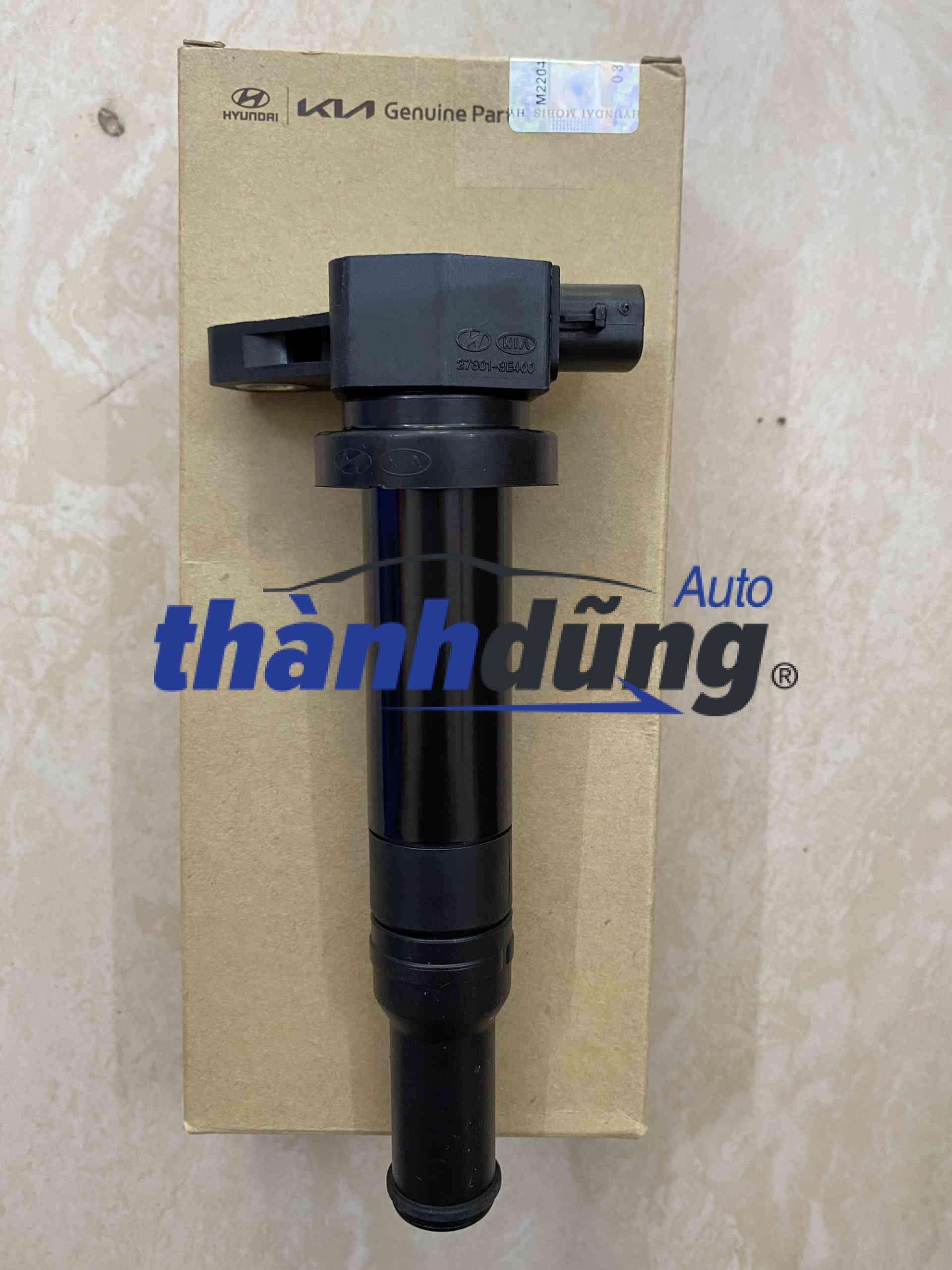 MÔ BIN HYUNDAI SANTAFE