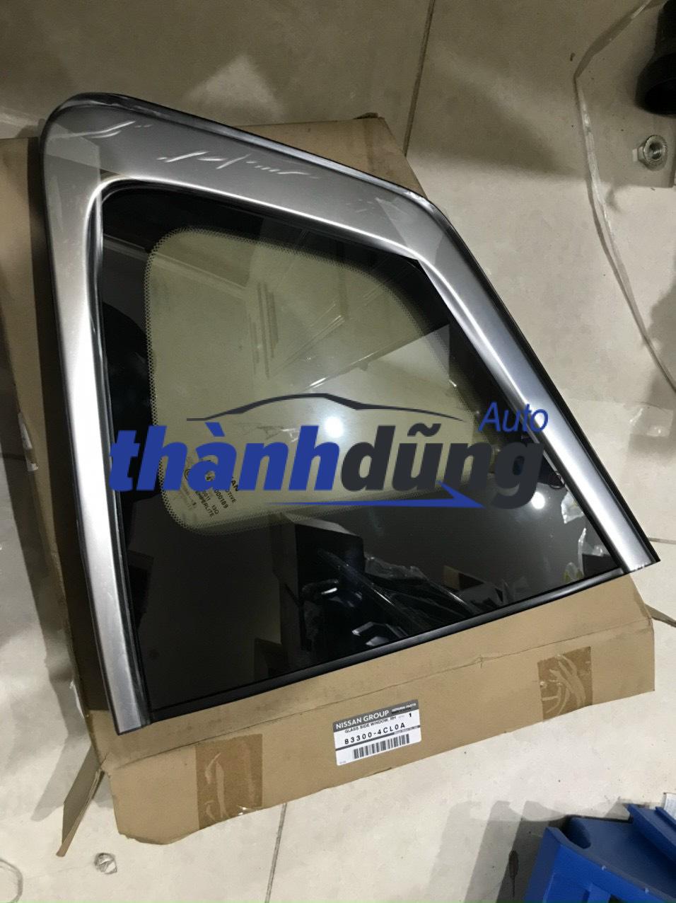 KÍNH CHẾT HÔNG XE NISSAN XTRAIL