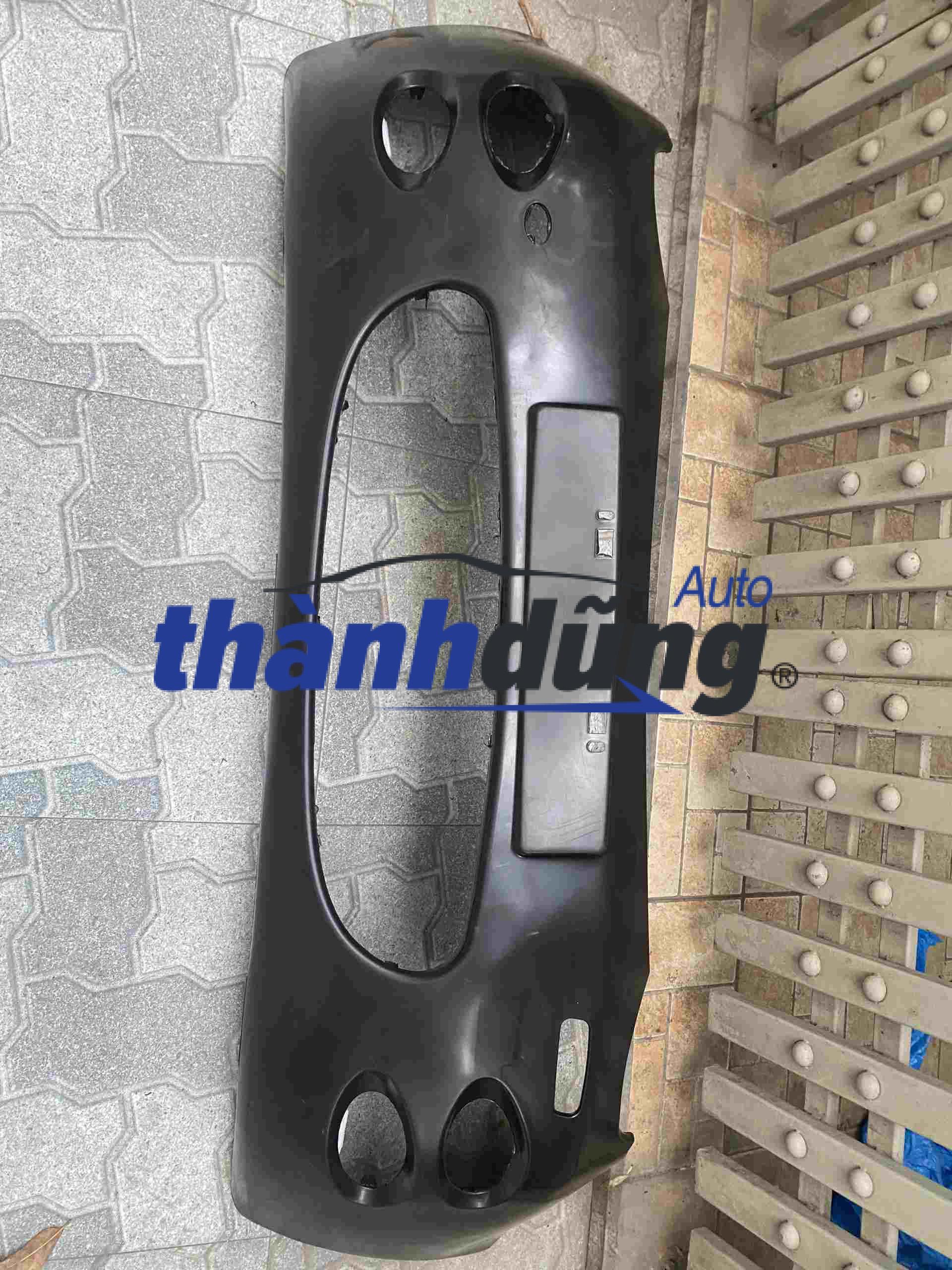 BA ĐỜ SỐC TRƯỚC CHERY QQ