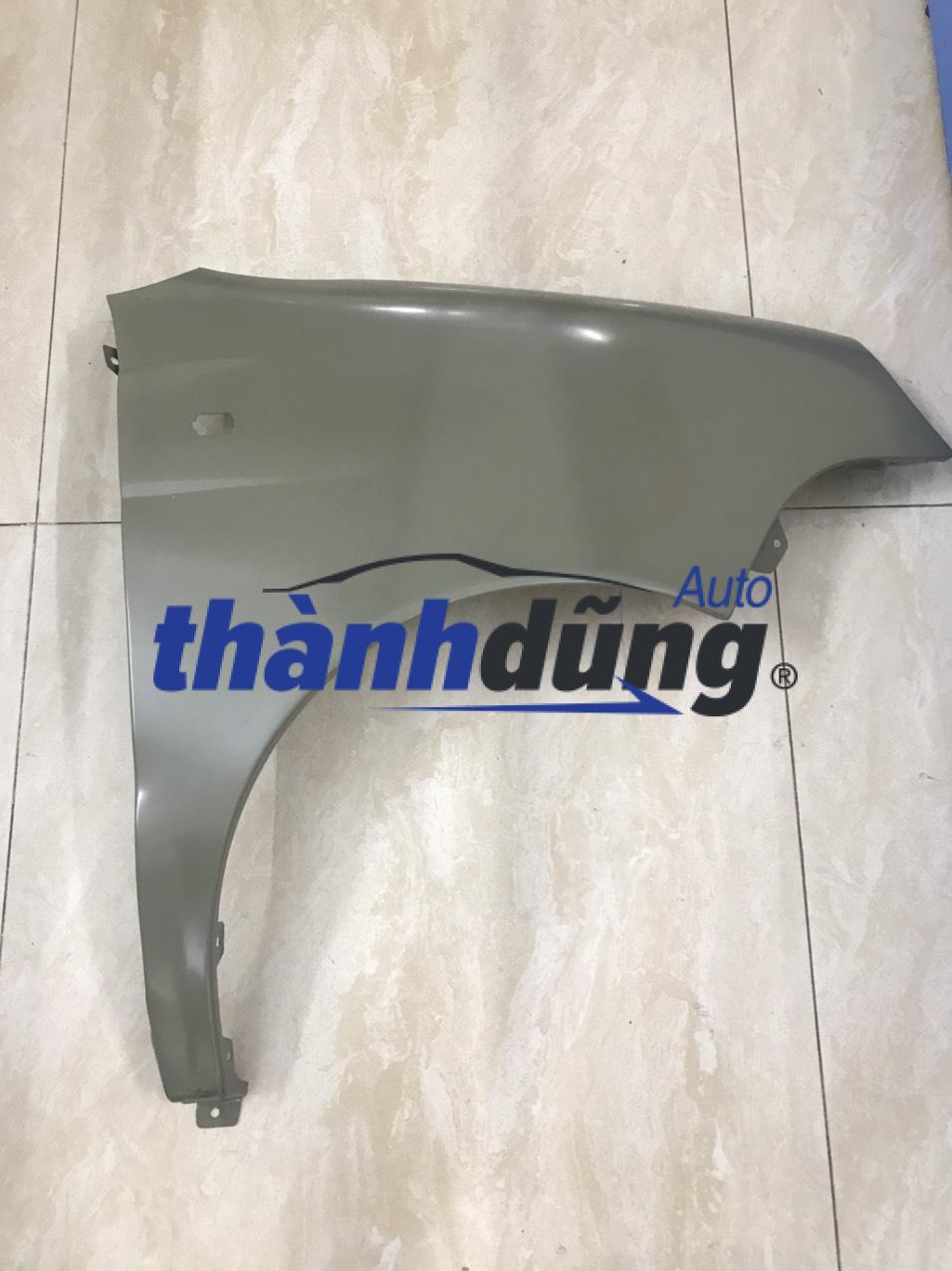 TAI XE PHẢI CHERY QQ3