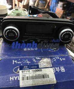 CÔNG TẮC GIÀN LẠNH HYUNDAI TRAGO