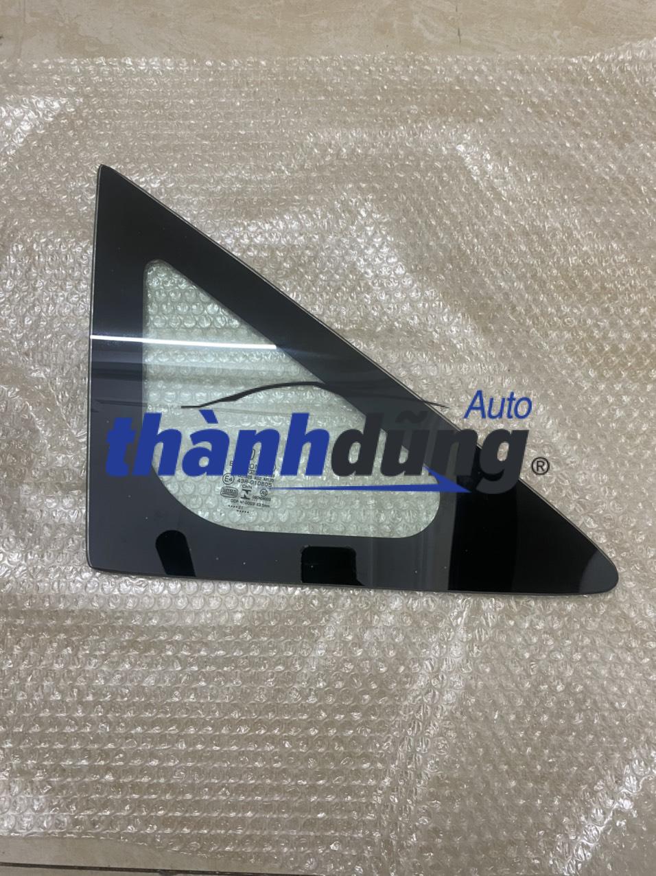 KÍNH TAM GIÁC CÁNH CỬA HONDA JAZZ