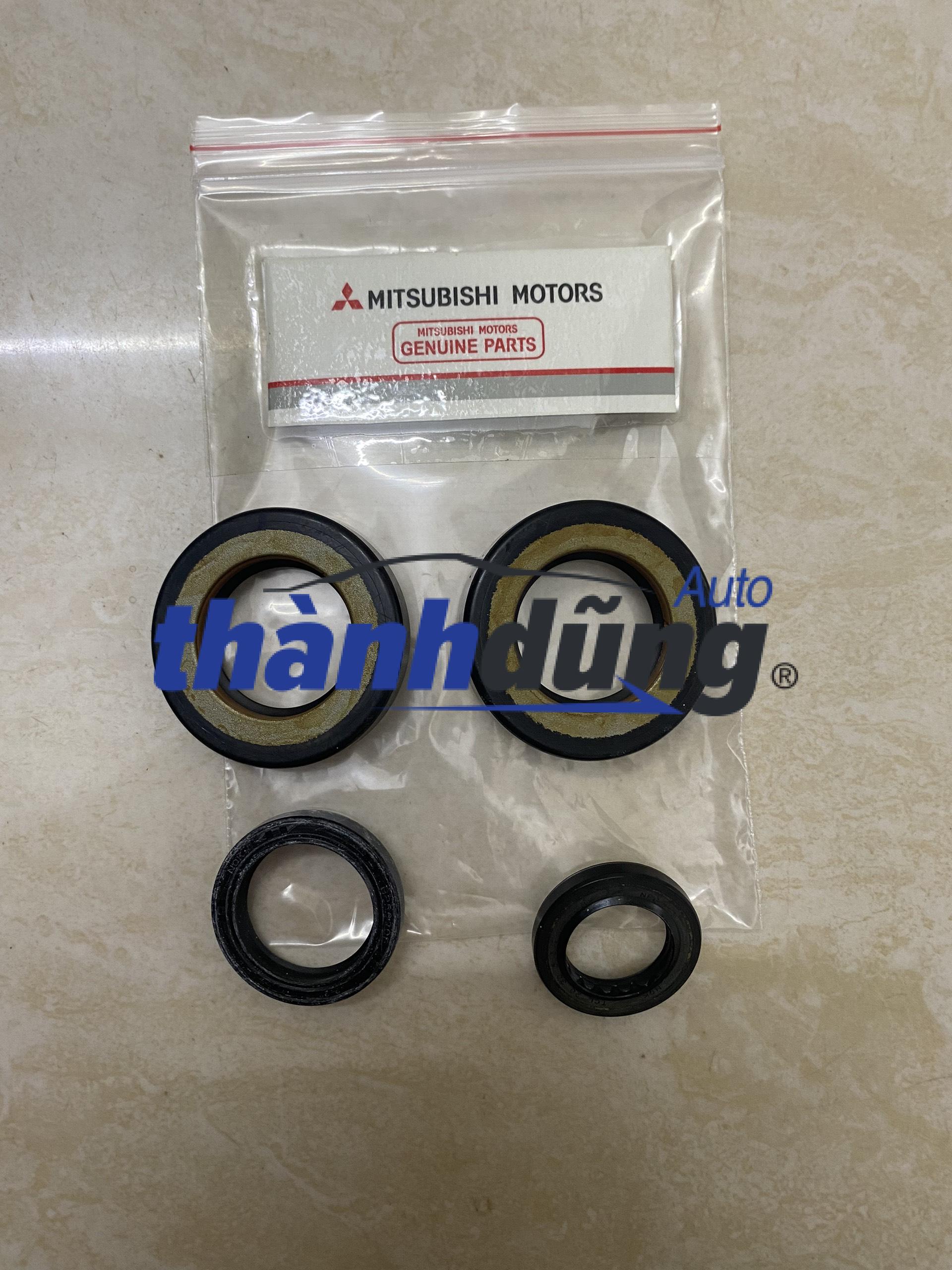 PHỚT THƯỚC LÁI MITSUBISHI JOLIE 2001-2005