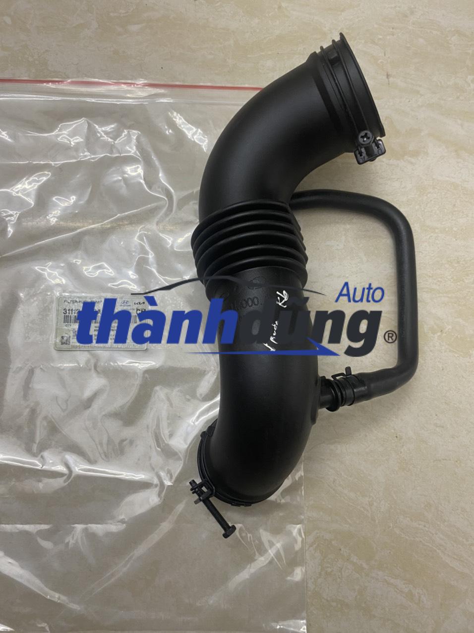 CỔ HÚT GIÓ KIA CERATO 2008-2012