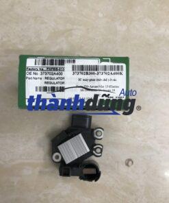 TIẾT CHẾ MÁY PHÁT HYUNDAI AVANTE