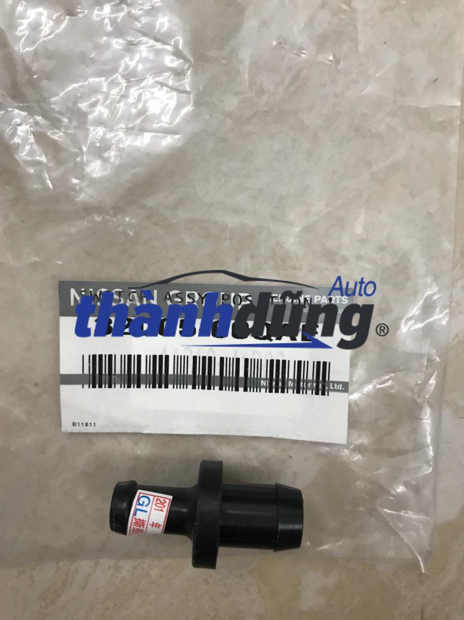 VAN THÔNG HƠI MẶT MÁY NISSAN VERSA