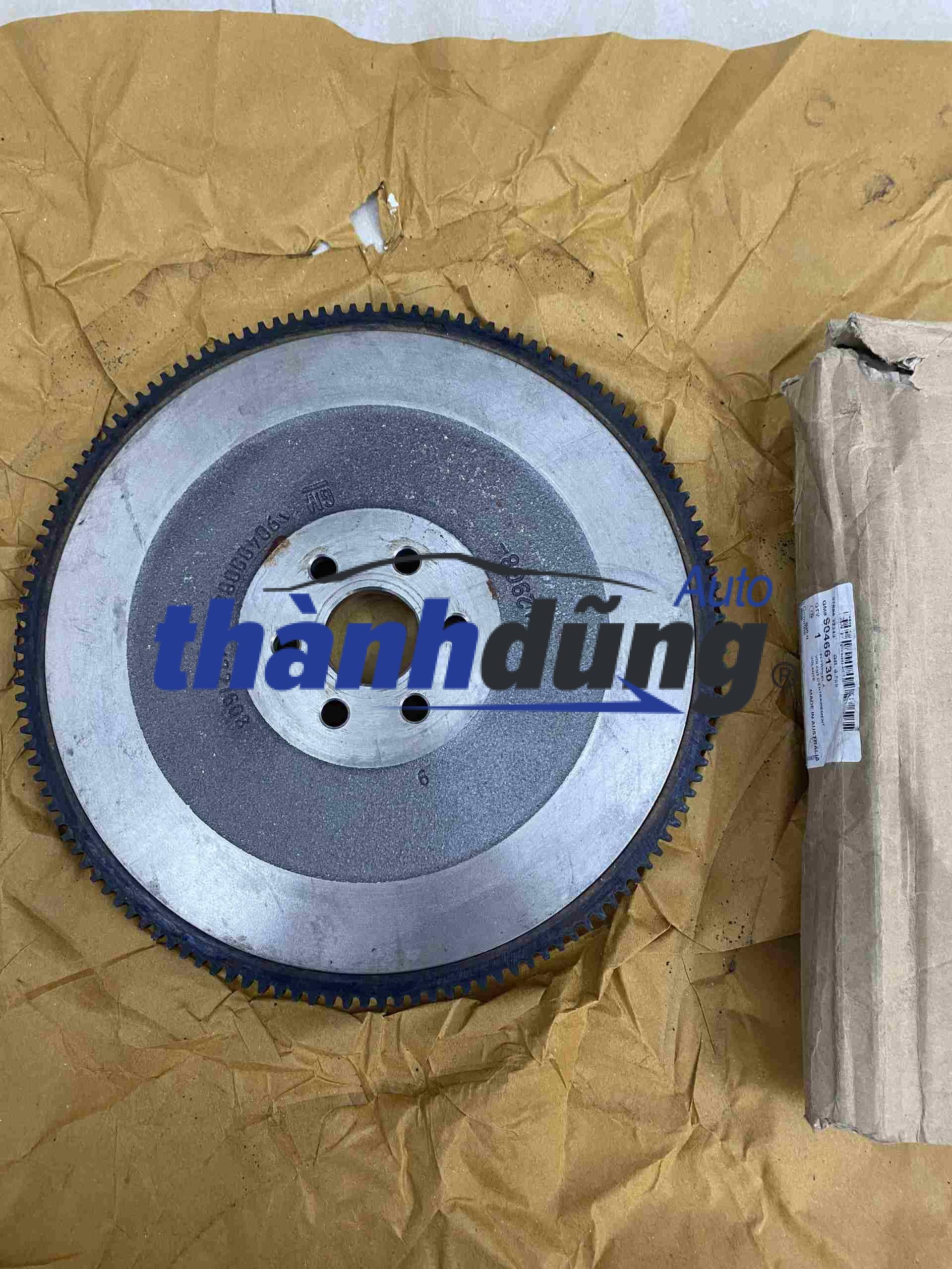 BÁNH ĐÀ DAEWOO NUBIRA