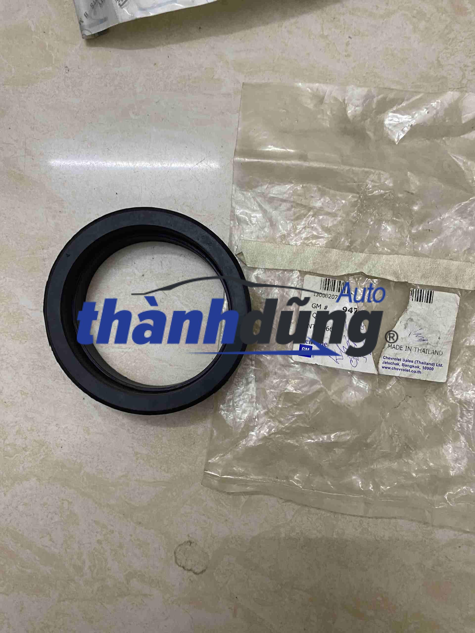 VÒNG HÚT GIÓ CHEVROLET TRAILBLAZER