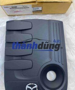 NẮP TRANG TRÍ ĐỘNG CƠ MAZDA CX5 2013-2016