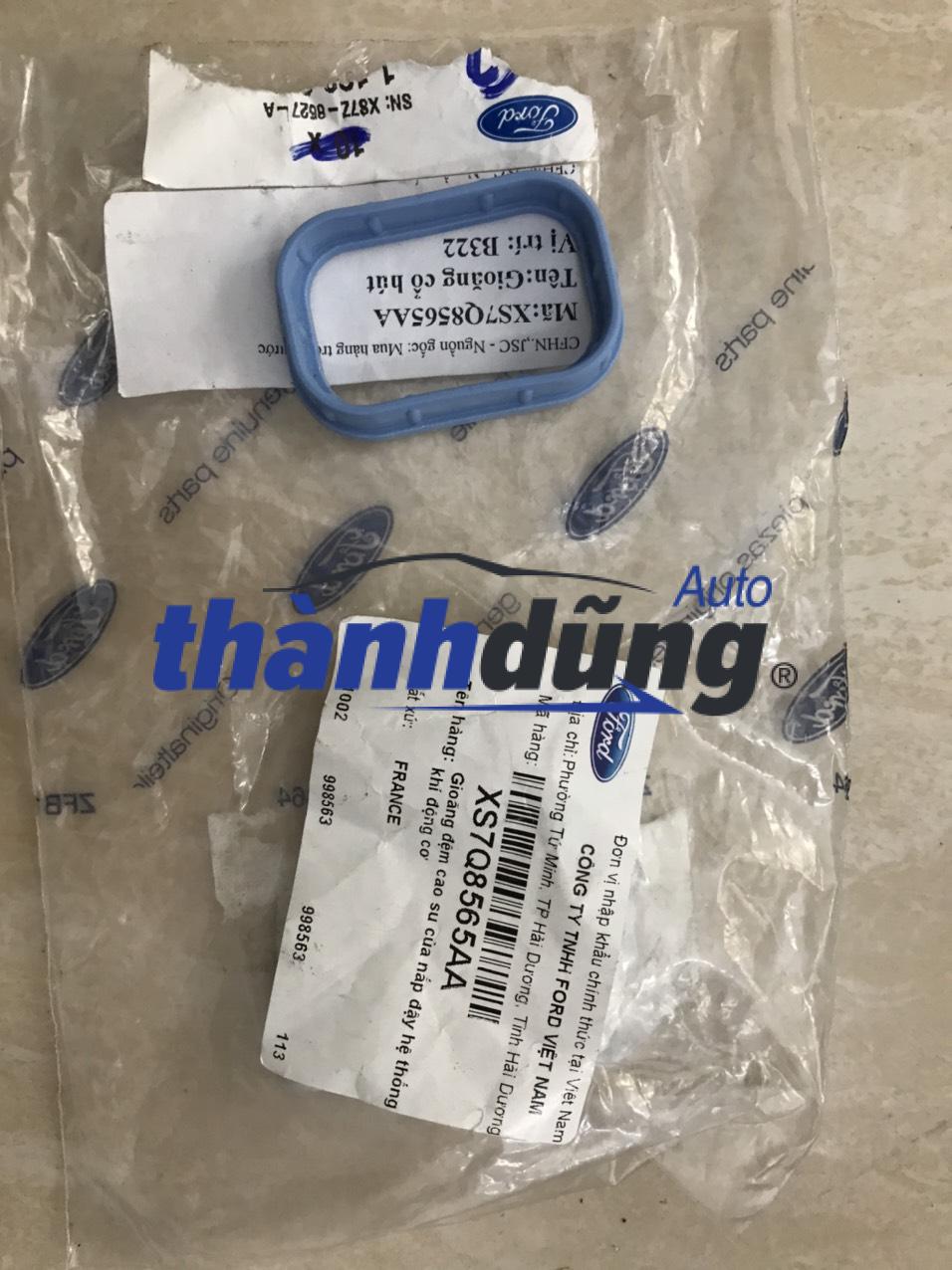 GIOĂNG CỔ HÚT FORD TRANSIT