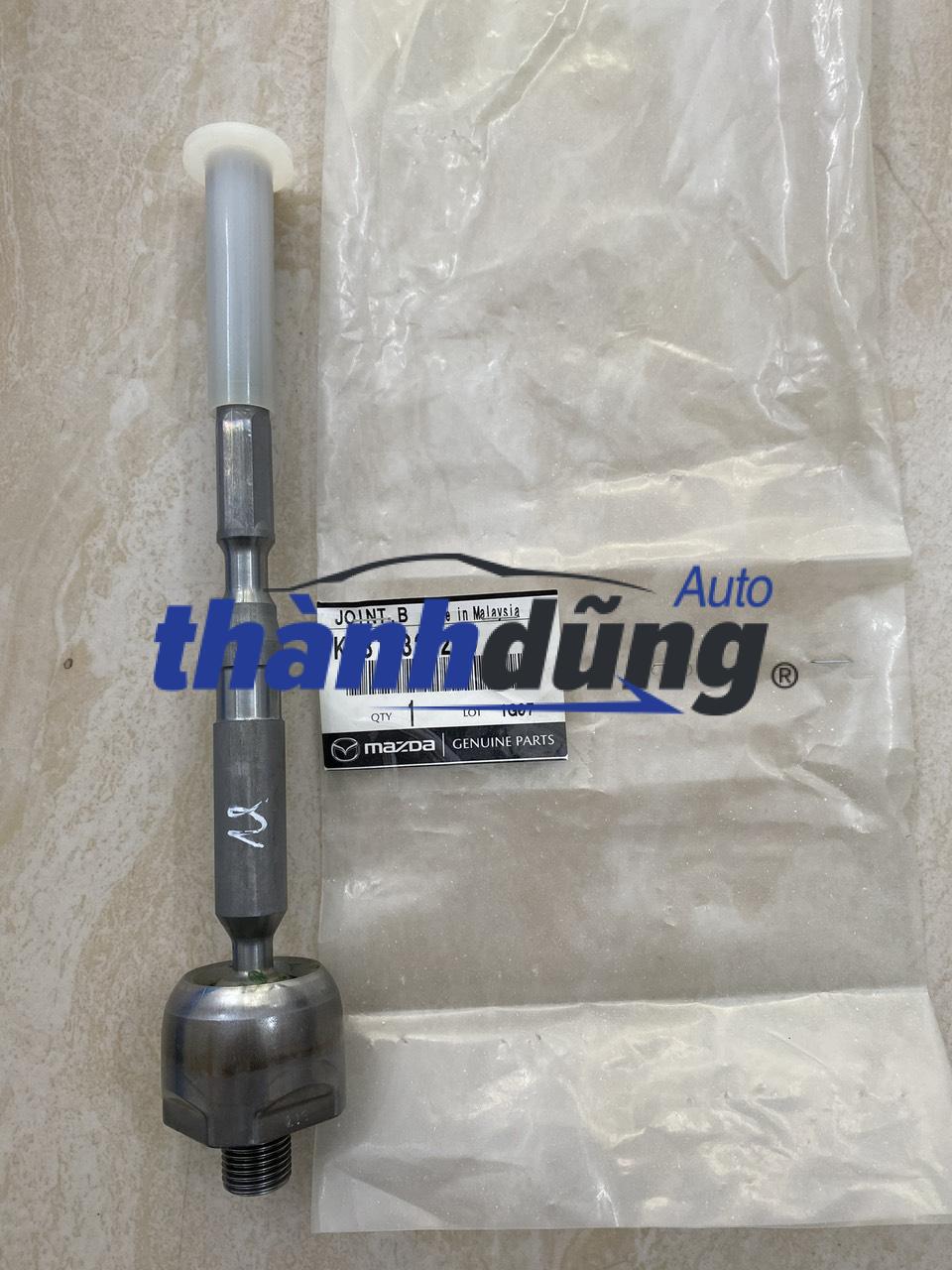 ROTUYN LÁI TRONG MAZDA CX8 2017-2021