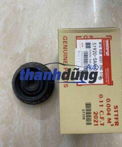 BÁT BÈO GIẢM XÓC HONDA CITY 2014-2019