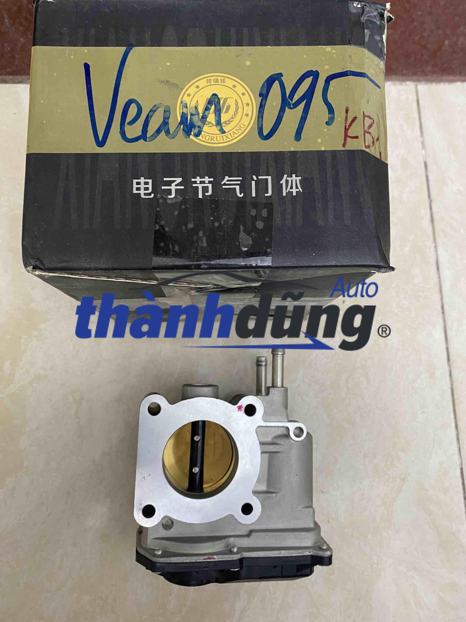 THÂN BƯỚM GA VEAM VPT095