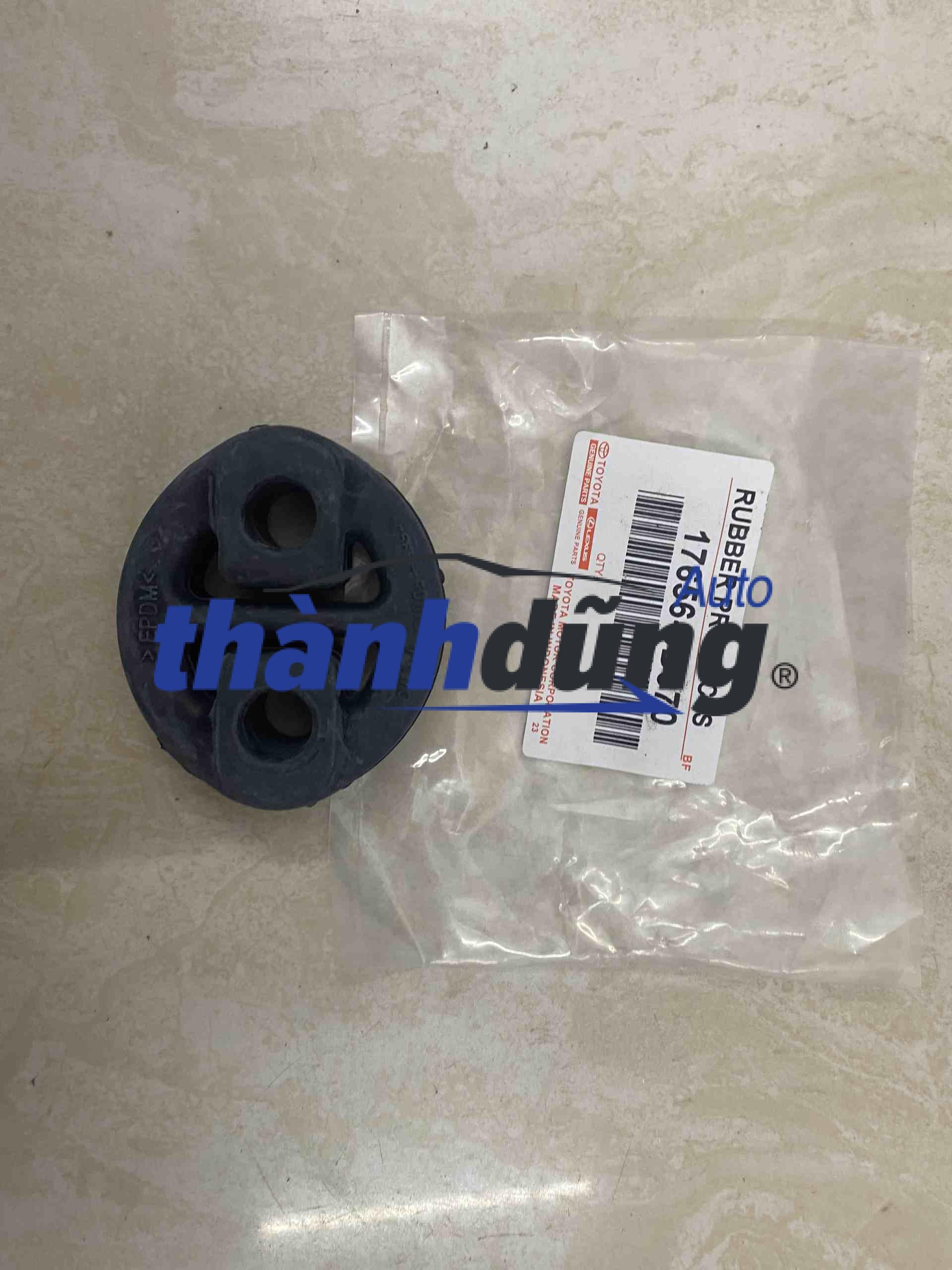 CAO SU TREO BÔ TOYOTA INNOVA