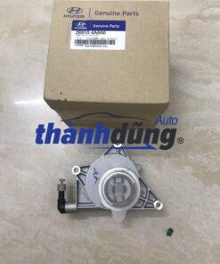 VAN CHÂN KHÔNG KIA K2700