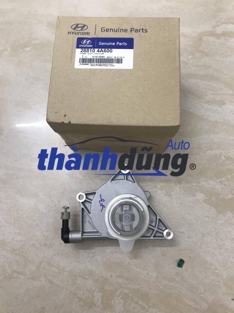 VAN CHÂN KHÔNG KIA K2700