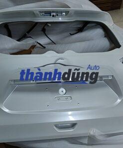 CỐP HẬU NISSAN X-TRAIL