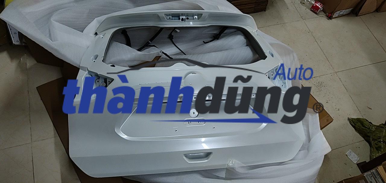 CỐP HẬU NISSAN X-TRAIL