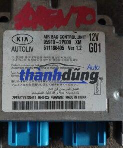 HỘP ĐIỀU KHIỂN TÚI KHÍ KIA SORENTO 2010